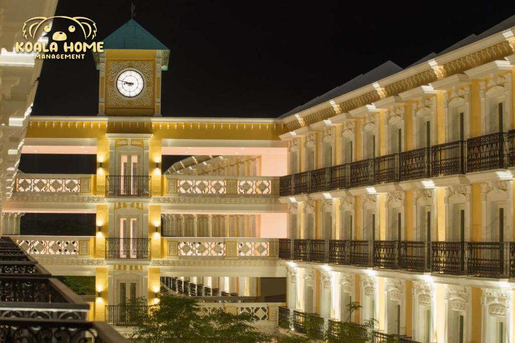 Riviera Hotel By Owner Malacca Exteriör bild