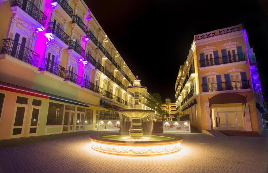 Riviera Hotel By Owner Malacca Exteriör bild
